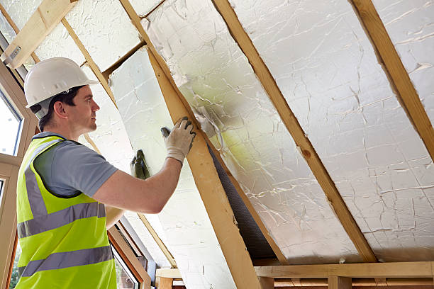 Best Commercial Insulation in Suwanee, GA