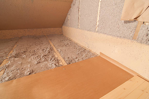 Best Geographic-Specific Insulation Services in Suwanee, GA