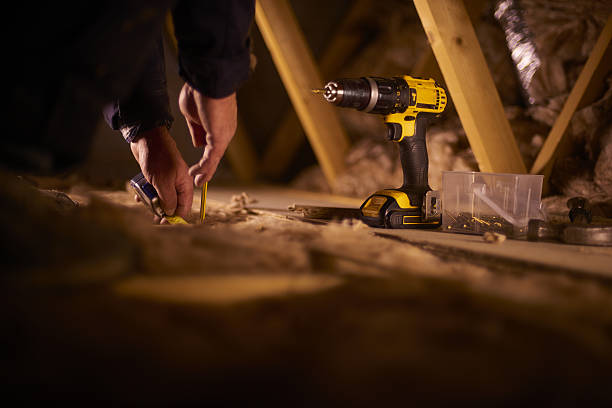 Best Cellulose Insulation in Suwanee, GA